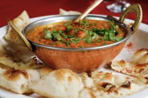 Best Indian Food in Minneapolis