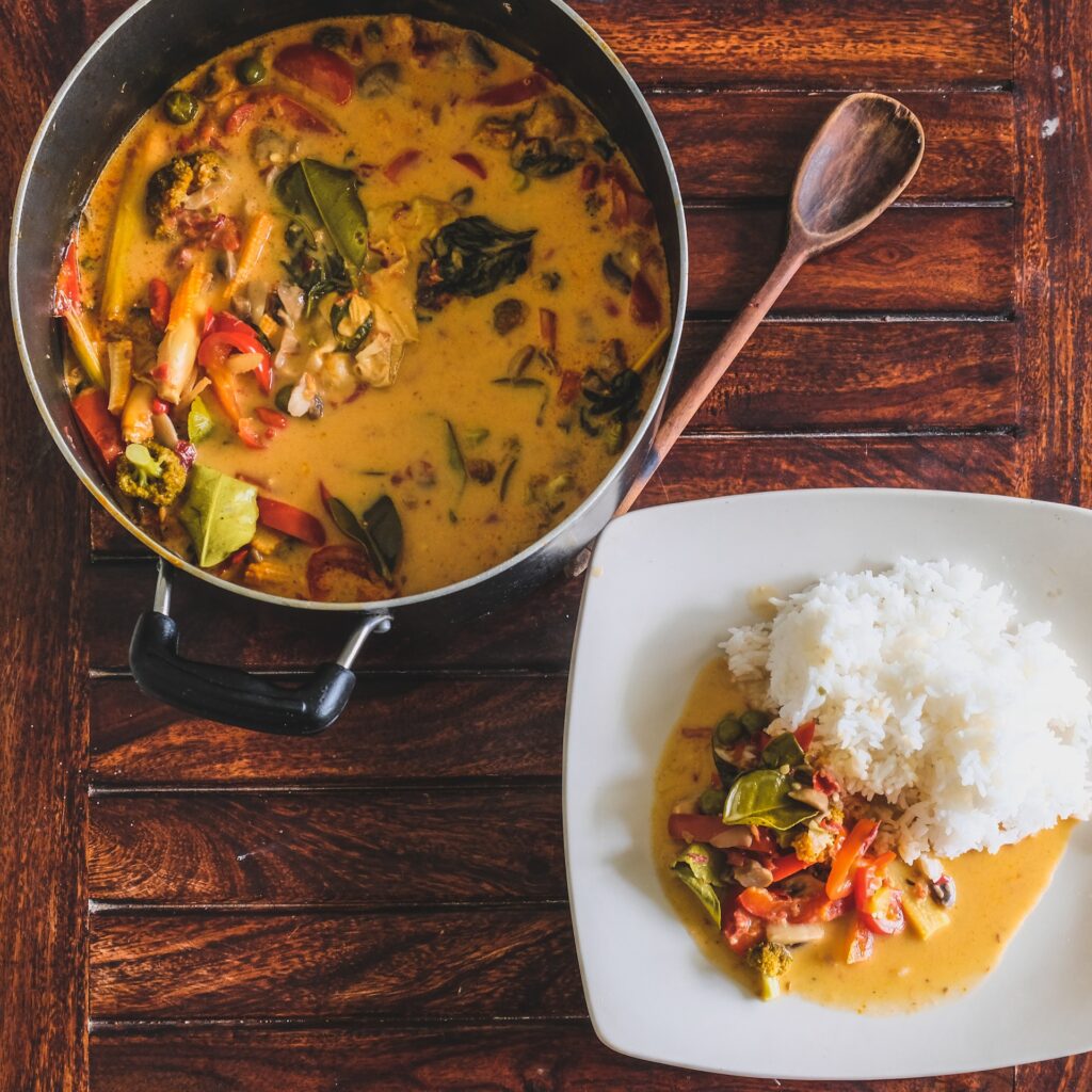 Best Indian Food in Minneapolis