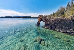 Trout Lakes In Minnesota